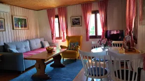 Mirna Zagorka house with private wellness and pool - Image 4