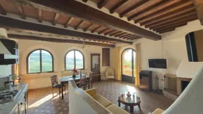 Casa Bacco - Panoramic Terrace and Saltwater Pool - Image 2
