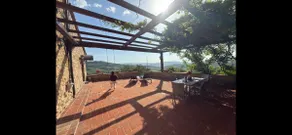Casa Bacco - Panoramic Terrace and Saltwater Pool - Image 3