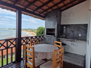 Two-story house with ocean view and Wi-Fi - Image 4