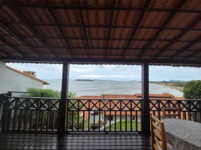 Two-story house with ocean view and Wi-Fi - Image 5