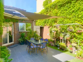 Cosy townhouse with garden 2 Bed 4 people - Image 4