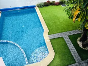 Family House | Heated Pool | Cinema | Billiards - Image 3