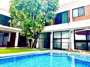 Family House | Heated Pool | Cinema | Billiards - Image 2