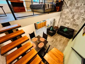 Safe, Downtown Apartment with Parking - Image 3