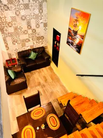 Safe, Downtown Apartment with Parking - Image 4