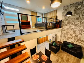 Safe, Downtown Apartment with Parking - Image 2
