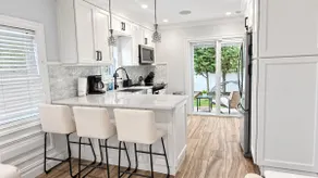 Cozy 2BR • Walk to Train • Easy NYC Access - Image 3