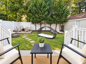 Cozy 2BR • Walk to Train • Easy NYC Access - Image 2