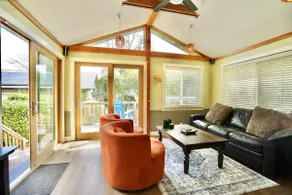 Napa Vacation Bungalow - Walk to BottleRock! - Image 5