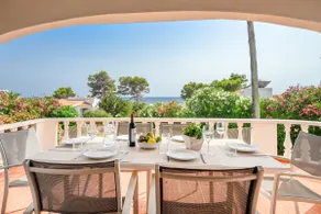 VILLA ALONDRA B6 con vistas al mar - Image 5