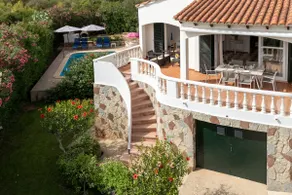 VILLA ALONDRA B6 con vistas al mar - Image 3