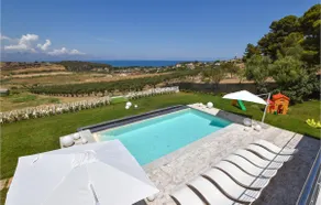 Cozy Home In Balestrate With Wifi - Image 2