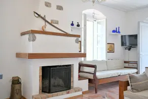 Sea View ~ A Lovely Flat on Hydra Island! - Image 3