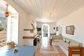 Sea View ~ A Lovely Flat on Hydra Island! - Image 2