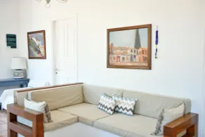 Sea View ~ A Lovely Flat on Hydra Island! - Image 4