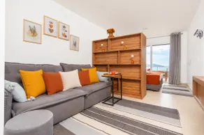 Exclusive Apartment on Orla Bardot Sea View - Image 3