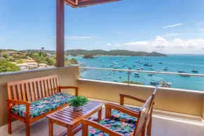 Exclusive Apartment on Orla Bardot Sea View - Image 2