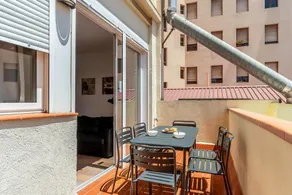 AB Montjuic Terrace I - Image 2