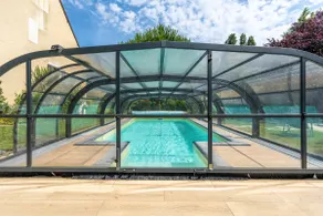 Fabulous property 15/30 p Pool large park - Image 4