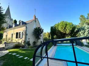 Fabulous property 15/30 p Pool large park - Image 3