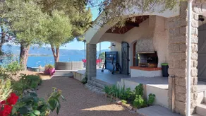 La Terrasse des Oliviers 3 * View of the Gulf of Sagone - Image 2