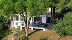 La Terrasse des Oliviers 3 * View of the Gulf of Sagone - Image 4