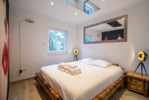 The atypical. Suite with Spa near Europa-Park - Image 4