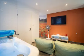 The atypical. Suite with Spa near Europa-Park - Image 3