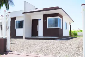 Casa Premium em Balneário Gaivota - Image 2