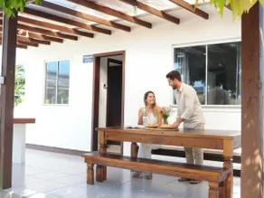 Casa Premium em Balneário Gaivota - Image 3
