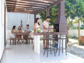 Casa Premium em Balneário Gaivota - Image 4