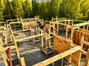 Le Jasmin • Riverfront • Hot tub • Ninja course - Image 3