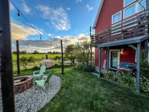 Blended Threads: Barn Stay -cozy & stylish, ND!!! - Image 2