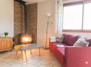 The Lake Gîte-Apartment with unobstructed lake & nature views - Image 3