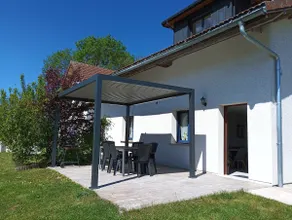 The Lake Gîte-Apartment with unobstructed lake & nature views - Image 4