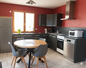The Lake Gîte-Apartment with unobstructed lake & nature views - Image 2