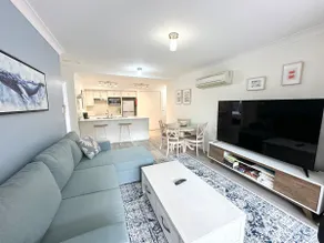 ‘Harmony’ at Shoal Bay 14/2 Shoal Bay Road - Image 2