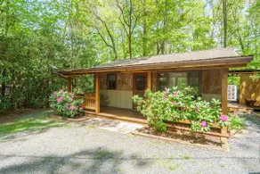Mamaw's Cabin  @ Heart of Linville Falls w/spa - Image 4