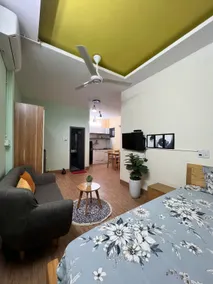 ★ NEW ★ COZY STUDIO★ 5 mins to Da Nang airport★ - Image 2