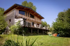 Lô-Bin-Ïa, a cottage in harmony with nature. - Image 4