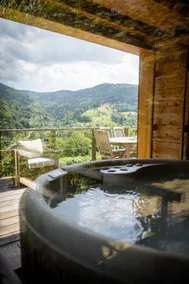 Lô-Bin-Ïa, a cottage in harmony with nature. - Image 3