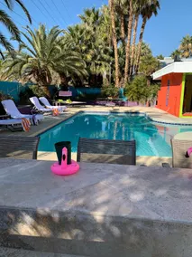 Las vegas 5 bedroom pool house, near strip - Image 2