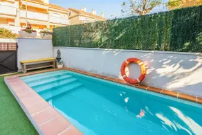 Homerez - Villa in Torredembarra - Sea view - Image 2
