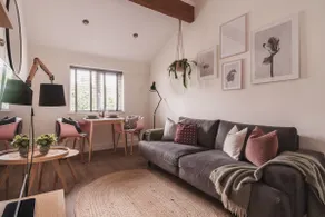 The Annexe- Bowness, with parking - Image 5
