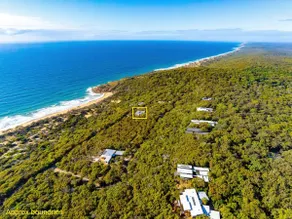 CORYMBIA STRANDHUS - Image 2