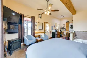NEU! Long Beach Studio Abode, wenige Schritte vom Boardwalk - Image 3