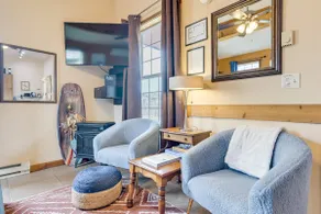 NEU! Long Beach Studio Abode, wenige Schritte vom Boardwalk - Image 4