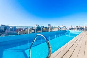 Modern 1 BR in Palermo | Rooftop Pool! - Image 2