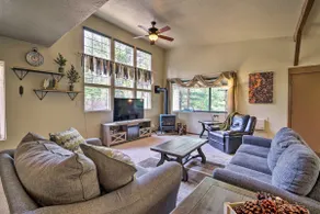 Private Cabin, 5-Min Drive to Hot Springs & Golf! - Image 4